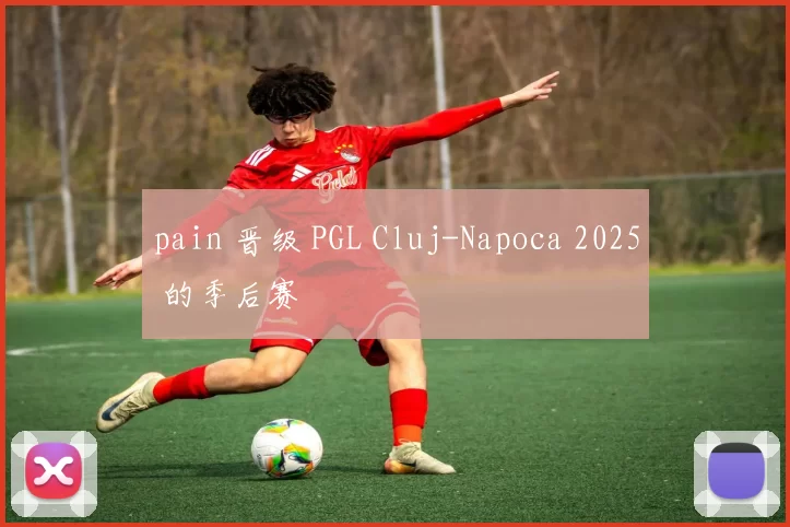 pain 晋级 PGL Cluj-Napoca 2025 的季后赛