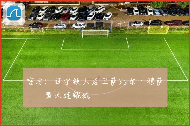 官方：辽宁铁人后卫萨比尔·穆萨加盟大连鲲城