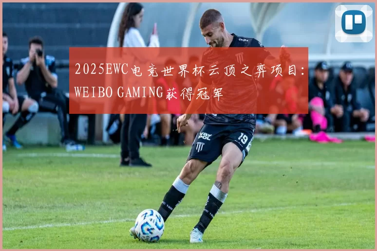 2025EWC电竞世界杯云顶之弈项目：WEIBO GAMING获得冠军